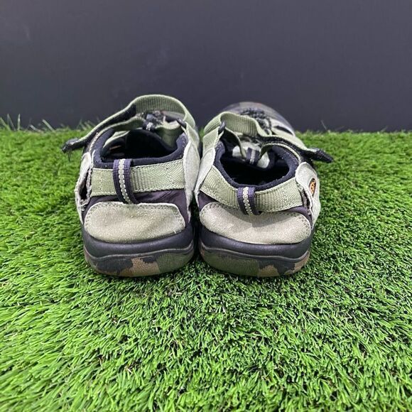 Keen Camo Newport H2O Sandals - Picture 3 of 8